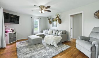 6049 E Mineral Koleen Rd, Bloomfield, IN 47424
