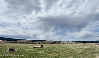 HARMON LANE lot 10, Afton, WY 83110