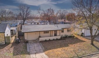 235 Random Rd, Arkansas City, KS 67005