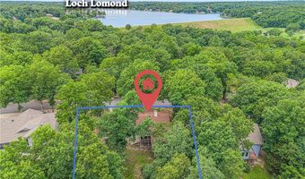 36 Sandwick Dr, Bella Vista, AR 72715