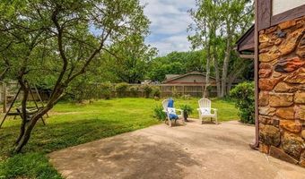 639 Oakridge Dr, Bartlesville, OK 74006