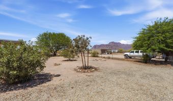 1823 S HILTON Rd, Apache Junction, AZ 85119
