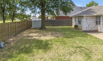 1908 S 6th Ave NW, Ardmore, OK 73401