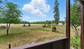 9134 E HOWARD Rd, Athol, ID 83801