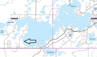 Tr A W No Road, Big Lake, AK 99652