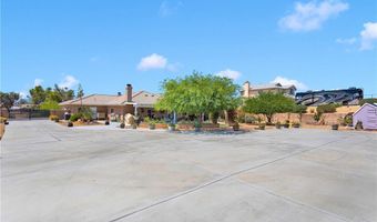 19420 Red Feather Rd, Apple Valley, CA 92307