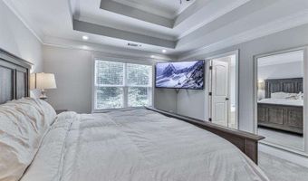 221 Woods Cir, Ball Ground, GA 30107