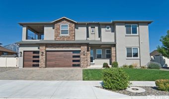 1026 Sun Crest Ct, Gardnerville, NV 89460