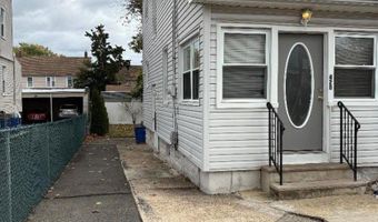428 Cortlandt St, Belleville, NJ 07109