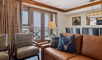 100 E Thomas Place Unit 4053-Week 8 4053-Week 8, Beaver Creek, CO 81620