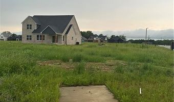 Lot 88 Dutton CT, Barling, AR 72923