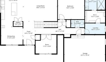 14 Stacey Ln 2, Chester, NH 03036