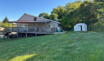 54 Church St, Anmoore, WV 26301