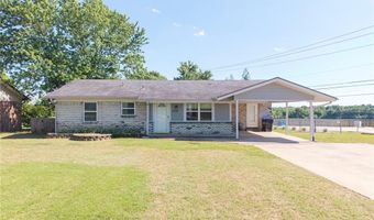 1035 Church St, Alma, AR 72921