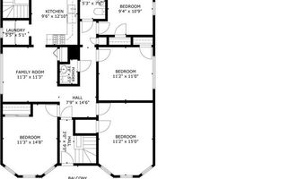 19 Claymoss Rd, Boston, MA 02135