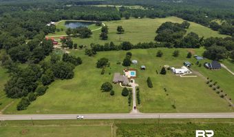 16311 Old Brady Rd, Bay Minette, AL 36507