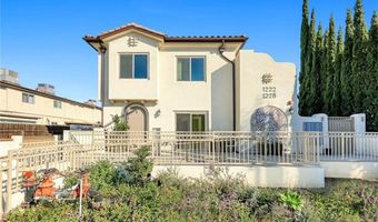 1228 Temple City Blvd C, Arcadia, CA 91007