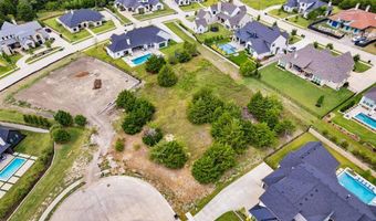 520 Spyglass Ct, Heath, TX 75032