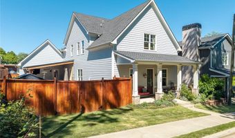 190 Chestnut St, Ball Ground, GA 30107