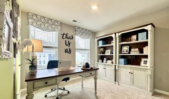220 Ridgely Blvd Plan: LINCOLN, Dover, DE 19904