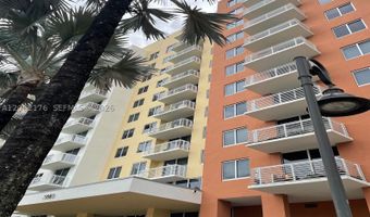18800 NE 29th Ave 418, Aventura, FL 33180