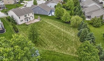 543 Amersham Ct, Avon, IN 46123