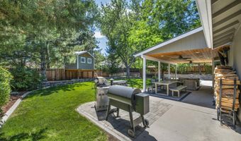 1917 Yale Dr, Carson City, NV 89703