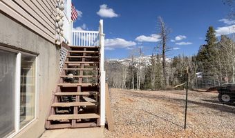 678 W Ski View Dr, Brian Head, UT 84719