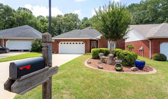 1538 HOLLY BERRY Way, Anniston, AL 36207