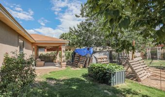 1012 Mimosa Ave, Alamogordo, NM 88310