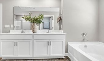 2100 Leatherstone Ln Plan: KERRY, Blythewood, SC 29016