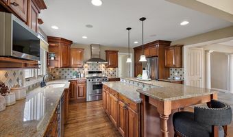 998 Eagle Ave, Ann Arbor, MI 48103