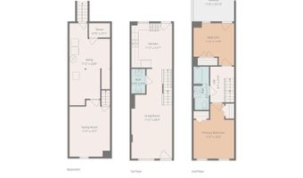 122 N ELLWOOD Ave, Baltimore, MD 21224