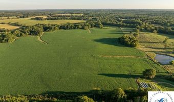NW 630, Appleton City, MO 64724