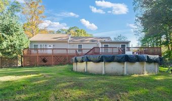 77 Tourtellot Hill Rd, Glocester, RI 02814