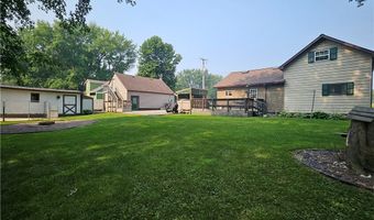 132 S Center St, Boyd, WI 54726