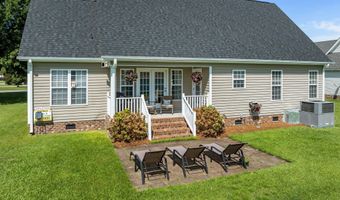 3961 NE College St, Ayden, NC 28513
