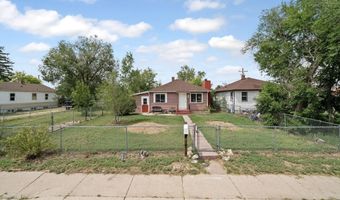 818 E 4TH St, Cheyenne, WY 82007