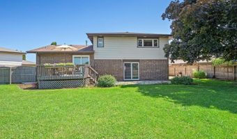 5940 W 125th Pl, Alsip, IL 60803