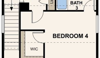 4728 N Ukraine Ct Plan: Winslow | Residence 21325, Aurora, CO 80019