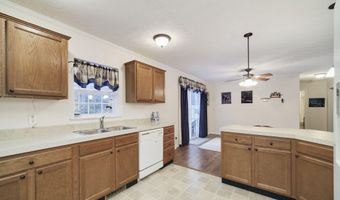 14061 Erdman Rd, Arcadia, MI 49613