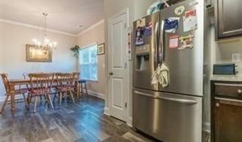 7162 Fringe Flower Dr 21, Austell, GA 30168