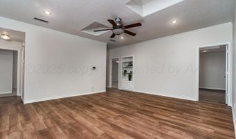 5407 SOMERSET Dr, Amarillo, TX 79109