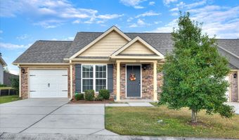 266 Staghorn Ct, Aiken, SC 29801