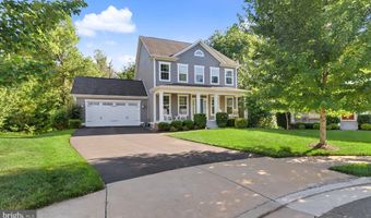 40977 NUT HATCH Ct, Aldie, VA 20105