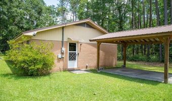 320 Brobston St, Baxley, GA 31513