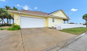 100 Dolphin Ct, Aransas Pass, TX 78336