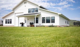 65 BAR 45 Trl, Afton, WY 83110