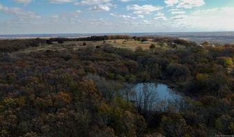 6465 N 230 Rd, Beggs, OK 74421