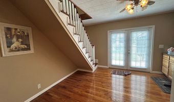 131 Lansworth Dr, Austinville, VA 24312